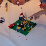 LEGO Serious Play Workshop: "IT Goverance & PMI certification" — Airline