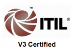 ITIL certified