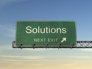 Solutions - Next Exit