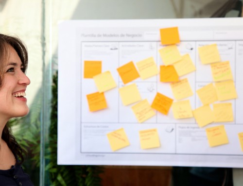 Business Model Canvas — How to Use It