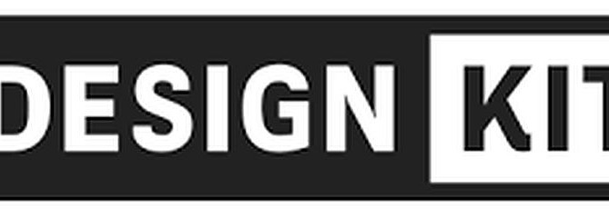 DesignKit Logo