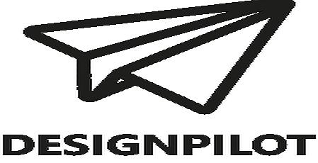 DesignPilot Logo