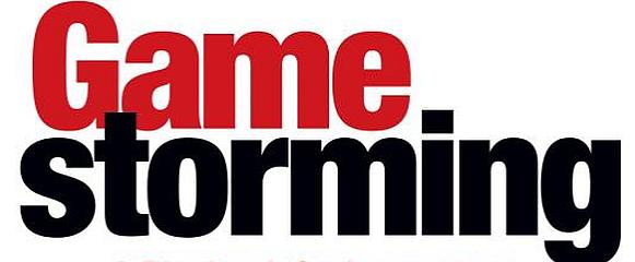 GameStorming Logo