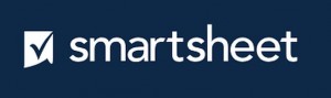 SmartSheet Logo