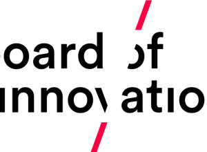 Board of Innovation Logo
