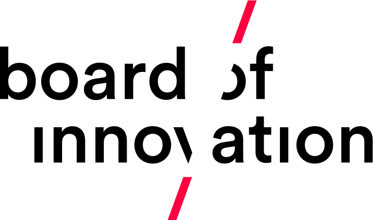 Board of Innovation Logo