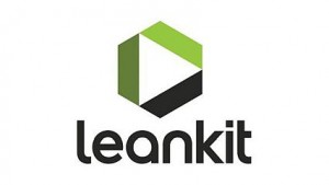 LeanKit Logo