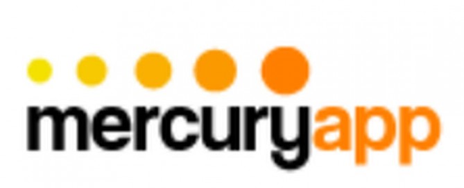 Mercury App