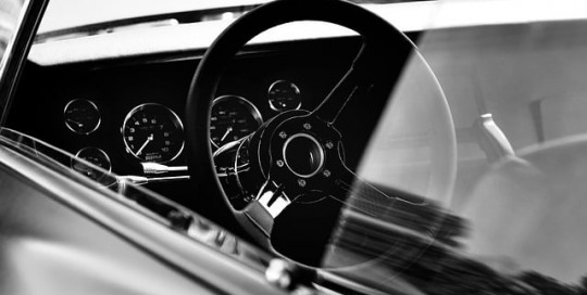 automotive wheel steering